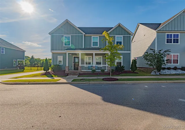 2nd image of 6337 Town Ln, Pike Road, AL 36064 | MLS# 587414