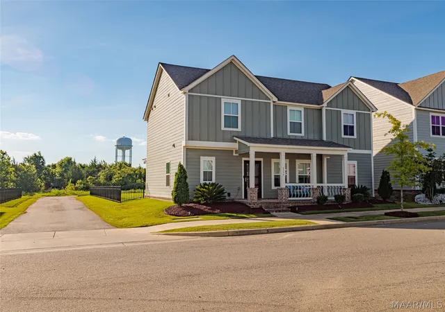 3rd image of 6337 Town Ln, Pike Road, AL 36064 | MLS# 587414