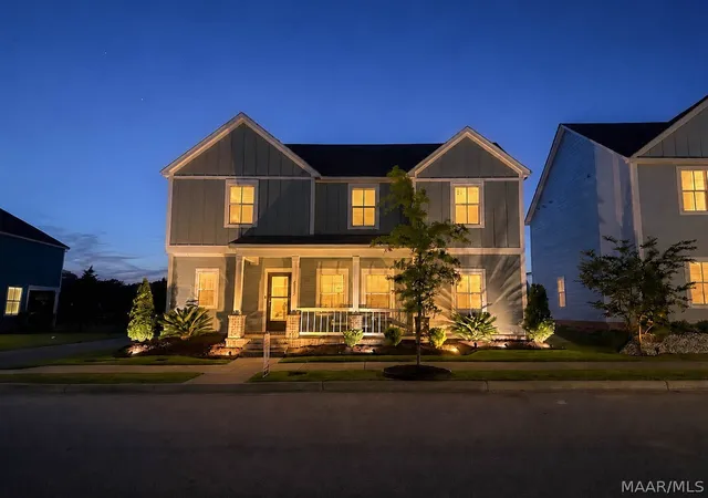 4th image of 6337 Town Ln, Pike Road, AL 36064 | MLS# 587414