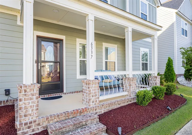 5th image of 6337 Town Ln, Pike Road, AL 36064 | MLS# 587414