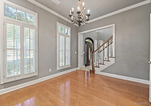 3rd image of 7148 Wynlakes Blvd, Montgomery, AL 36117 | MLS# 587418