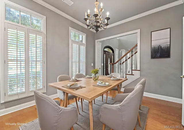 5th image of 7148 Wynlakes Blvd, Montgomery, AL 36117 | MLS# 587418