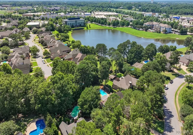72nd image of 7148 Wynlakes Blvd, Montgomery, AL 36117 | MLS# 587418