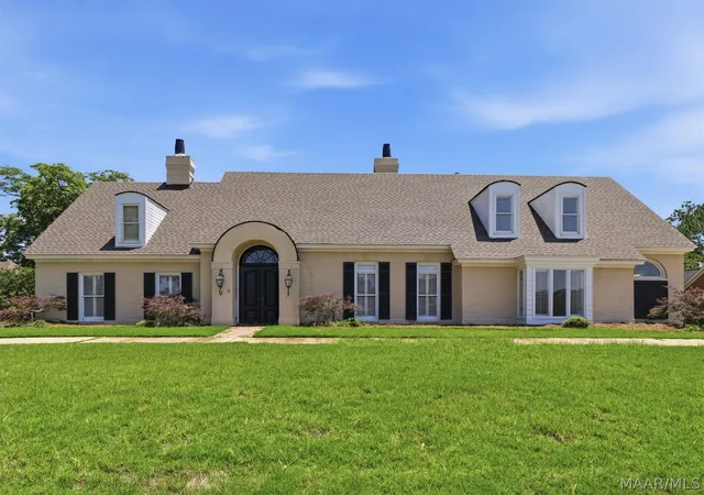 1st image of 8213 Wynlakes Blvd, Montgomery, AL 36117 | MLS# 587355