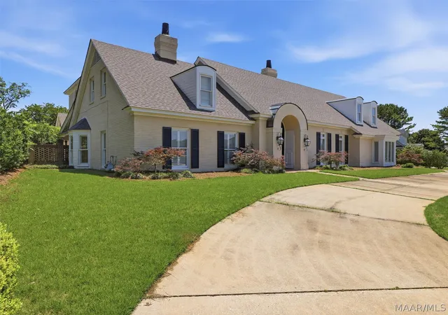 2nd image of 8213 Wynlakes Blvd, Montgomery, AL 36117 | MLS# 587355
