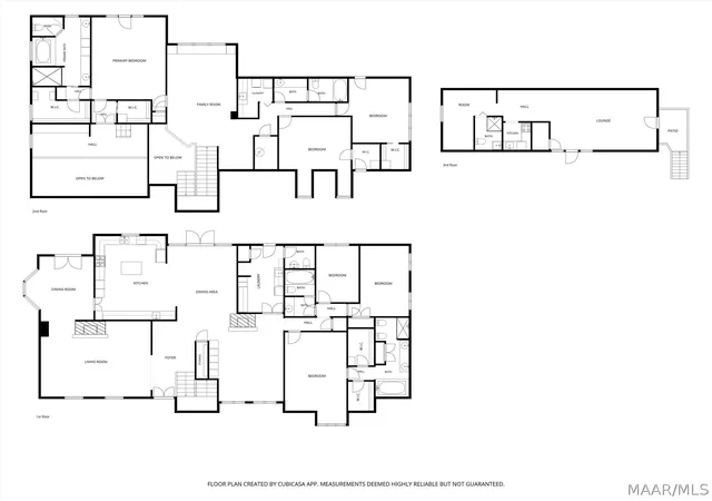 72nd image of 8213 Wynlakes Blvd, Montgomery, AL 36117 | MLS# 587355