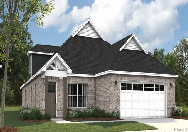 Photo 1 of Sale Pending at 1002 Pearl Dr, Prattville, AL 36066 | MLS# 587427 | Listing updated on 2026-07-10