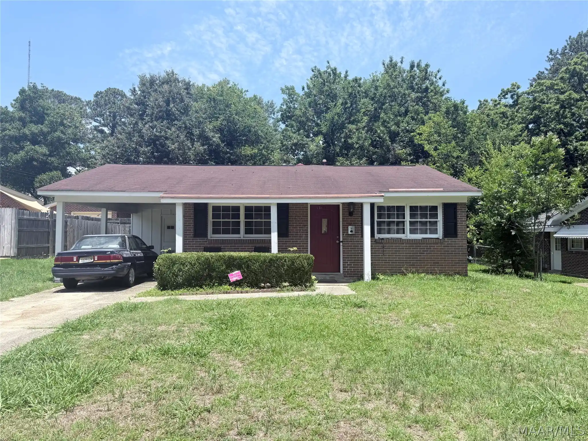 Photo 1 of Sale Pending at 3351 Habersham Rd, Montgomery, AL 36109 | MLS# 587352 | Listing updated on 2026-10-09