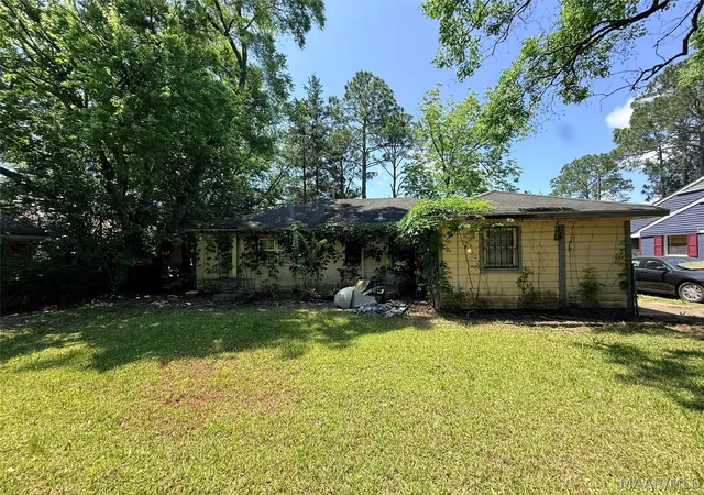 19th image of 406 National St, Montgomery, AL 36105 | MLS# 587296