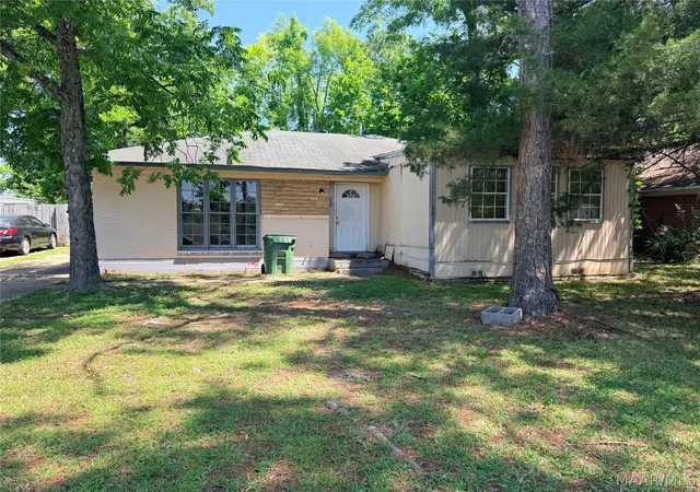 1st image of 406 National St, Montgomery, AL 36105 | MLS# 587296