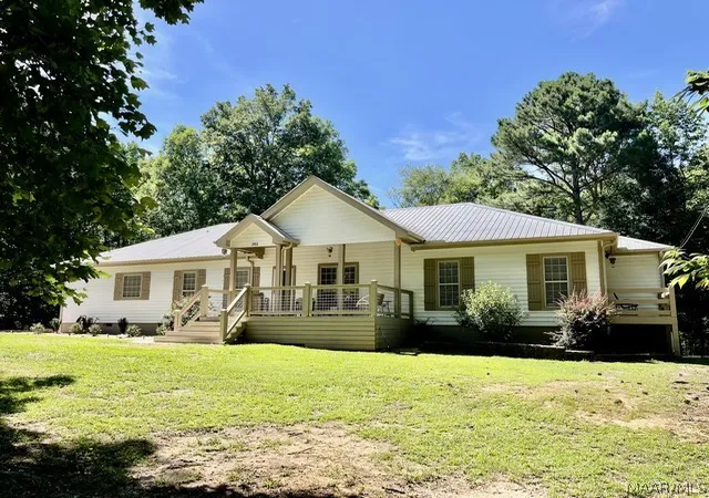 2nd image of 593 Montana Dr, Titus, AL 36080 | MLS# 587435