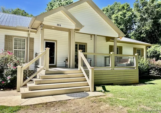 3rd image of 593 Montana Dr, Titus, AL 36080 | MLS# 587435