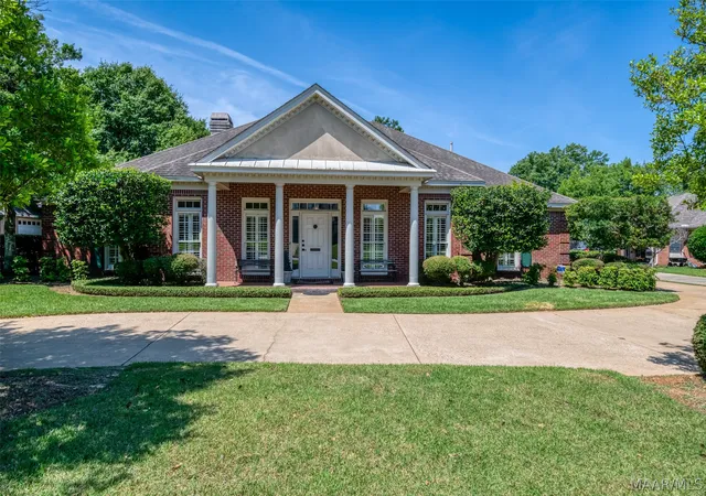 1st image of 618 Pimblico Rd, Montgomery, AL 36109 | MLS# 587403