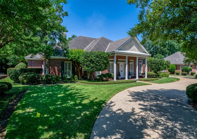 2nd image of 618 Pimblico Rd, Montgomery, AL 36109 | MLS# 587403