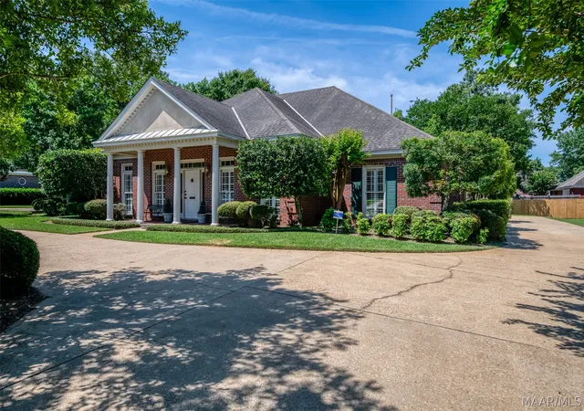 47th image of 618 Pimblico Rd, Montgomery, AL 36109 | MLS# 587403