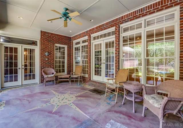 4th image of 618 Pimblico Rd, Montgomery, AL 36109 | MLS# 587403