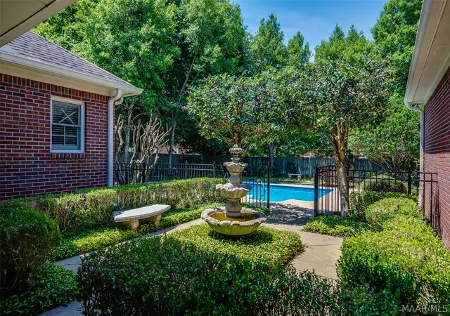 5th image of 618 Pimblico Rd, Montgomery, AL 36109 | MLS# 587403