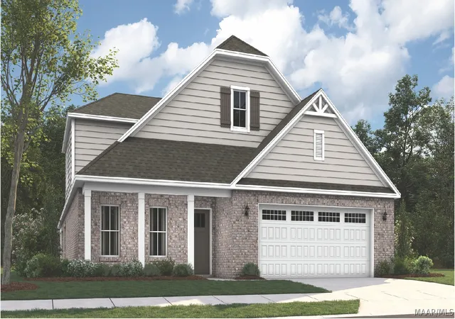1st image of 117 Mead St, Prattville, AL 36066 | MLS# 587446