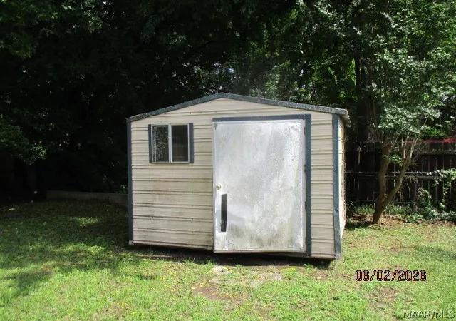 Photo 4 of Single family home for sale at 6118 Willow Glen Dr, Montgomery, AL 36117 | MLS# 587442 | Listing updated on 2026-07-16
