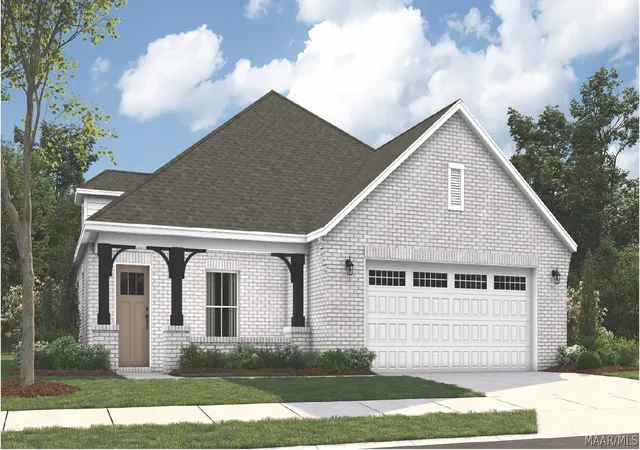 Photo 1 of Sale Pending at 101 Mead St, Prattville, AL 36066 | MLS# 587450 | Listing updated on 2026-08-19