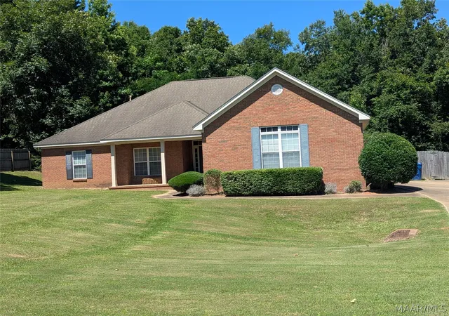 1st image of 30 Summertime Pkwy, Deatsville, AL 36022 | MLS# 587426