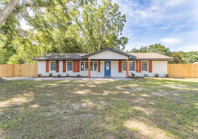 1st image of 99 1st Ave, Wetumpka, AL 36092 | MLS# 587385