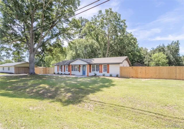 2nd image of 99 1st Ave, Wetumpka, AL 36092 | MLS# 587385