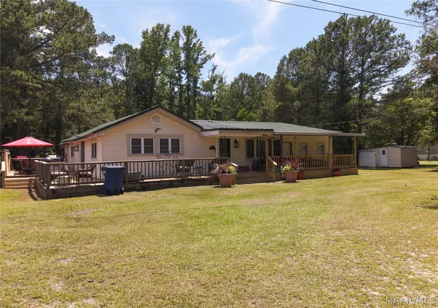 1st image of 2343 Friendship Rd, Tallassee, AL 36078 | MLS# 587467