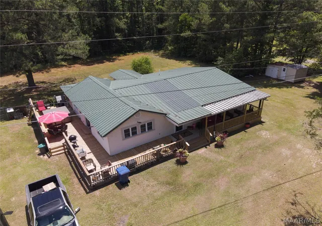 2nd image of 2343 Friendship Rd, Tallassee, AL 36078 | MLS# 587467
