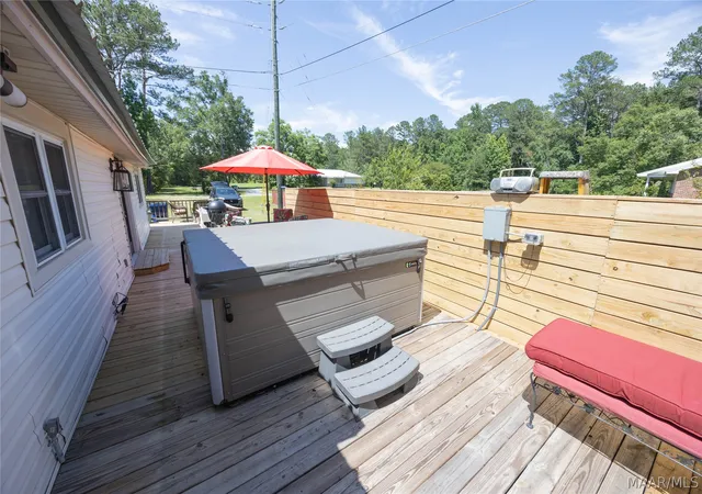35th image of 2343 Friendship Rd, Tallassee, AL 36078 | MLS# 587467