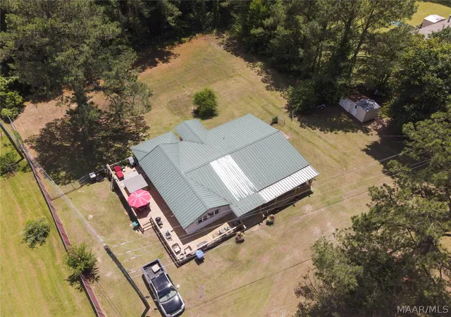 3rd image of 2343 Friendship Rd, Tallassee, AL 36078 | MLS# 587467