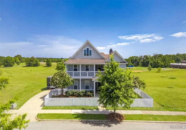 Homes for sale in Pike Road, AL | 230 Avenue Of The Orchards Avenue, Pike Road, AL 36064 | MLS# 587460