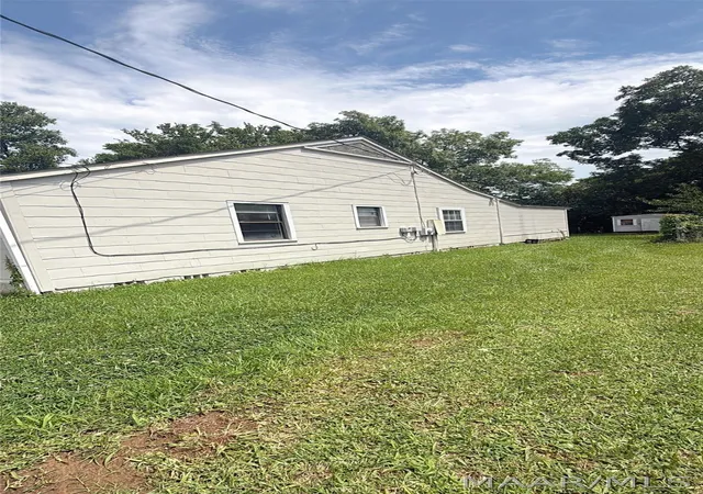 Photo 2 of Single family home for sale at 2138 E 2nd Street, Montgomery, AL 36106 | MLS# 587471 | Listing updated on 2026-07-28