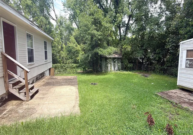 Photo 3 of Single family home for sale at 2138 E 2nd Street, Montgomery, AL 36106 | MLS# 587471 | Listing updated on 2026-07-28