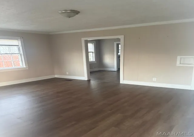 Photo 4 of Single family home for sale at 2138 E 2nd Street, Montgomery, AL 36106 | MLS# 587471 | Listing updated on 2026-07-28