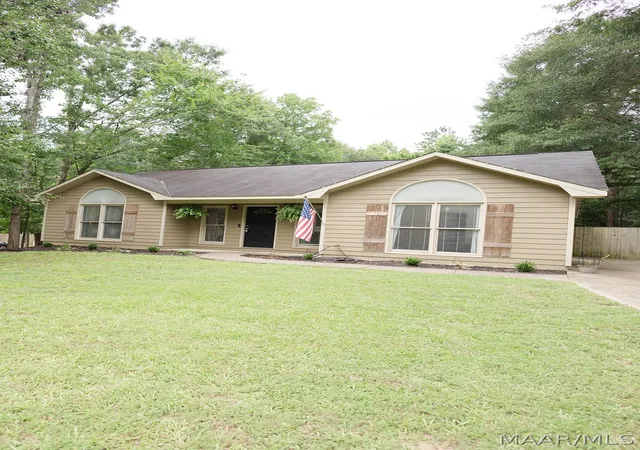 Photo 1 of Single family home for sale at 224 Lee Rd 206, Salem, AL 36874 | MLS# 587375 | Listing updated on 2026-07-09