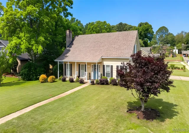 Homes for sale in Montgomery, AL | 1243 Cedric Ct, Montgomery, AL 36109 | MLS# 587359