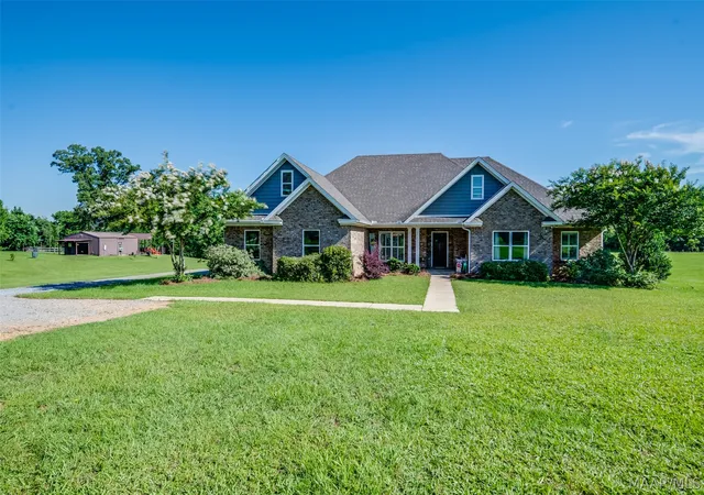 Photo 3 of Single family home for sale at 575 Mercer Rd, Elmore, AL 36025 | MLS# 587479 | Listing updated on 2026-07-02