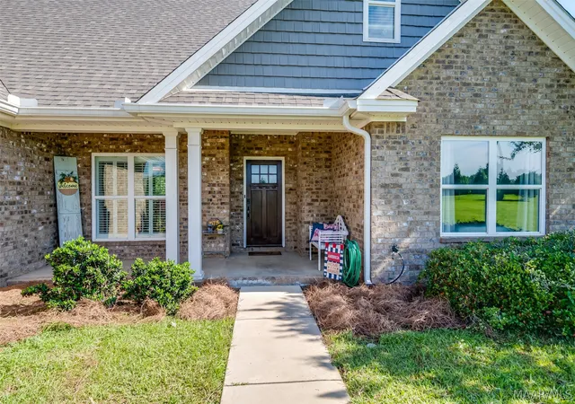 Photo 4 of Single family home for sale at 575 Mercer Rd, Elmore, AL 36025 | MLS# 587479 | Listing updated on 2026-07-02