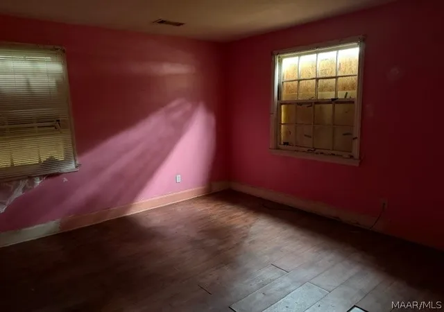 Photo 3 of Single family home for sale at 2327 E 6th Street, Montgomery, AL 36106 | MLS# 587425 | Listing updated on 2026-08-28