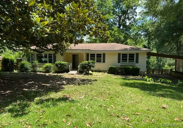 1st image of 578 County Road 232, Valley Grande, AL 36701 | MLS# 587485
