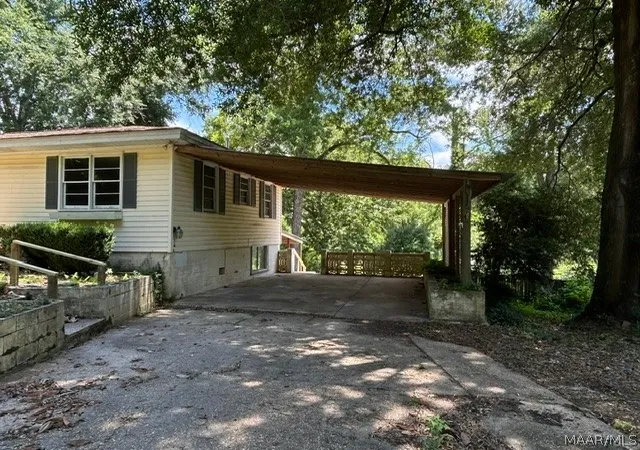 2nd image of 578 County Road 232, Valley Grande, AL 36701 | MLS# 587485