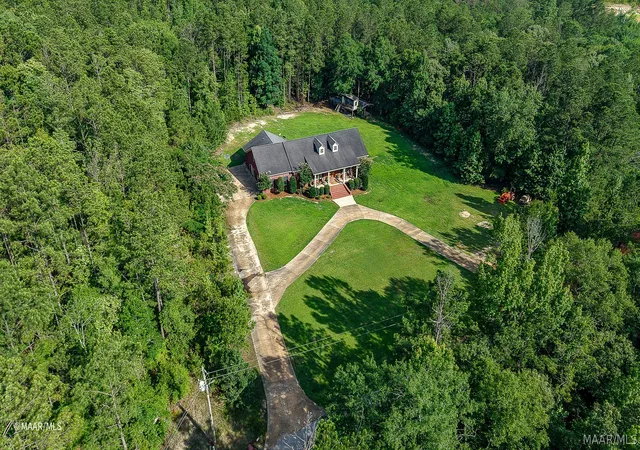 1st image of 455 Bay Ridge, Thomasville, AL 36784 | MLS# 587153