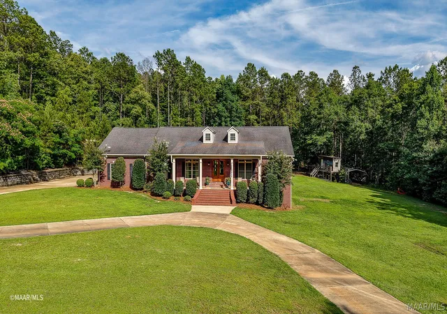 2nd image of 455 Bay Ridge, Thomasville, AL 36784 | MLS# 587153
