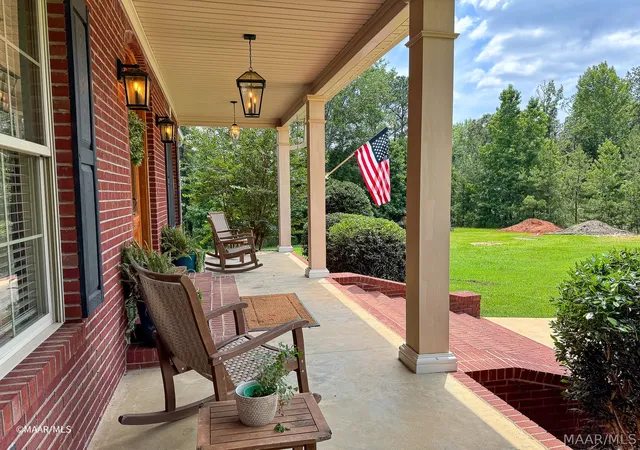 75th image of 455 Bay Ridge, Thomasville, AL 36784 | MLS# 587153