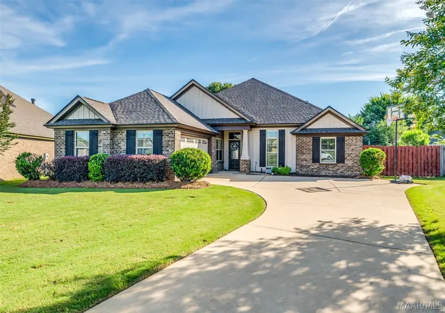 1st image of 8860 Pemberton Park, Montgomery, AL 36117 | MLS# 587491