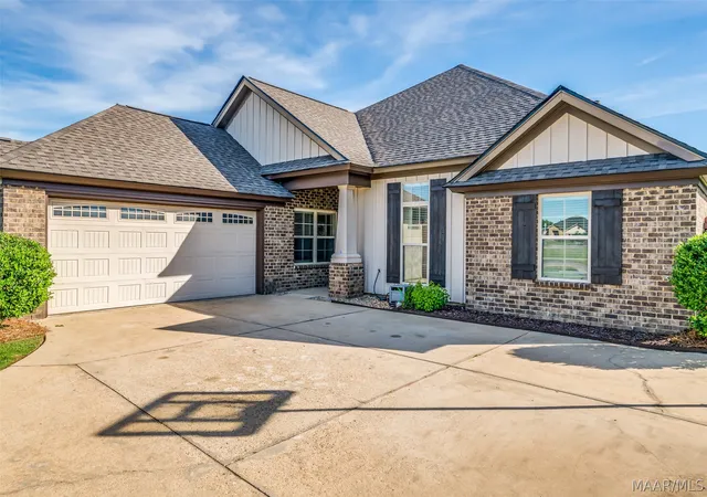 2nd image of 8860 Pemberton Park, Montgomery, AL 36117 | MLS# 587491