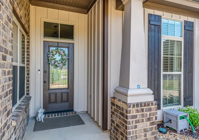 3rd image of 8860 Pemberton Park, Montgomery, AL 36117 | MLS# 587491