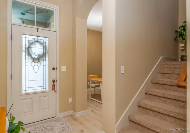 4th image of 8860 Pemberton Park, Montgomery, AL 36117 | MLS# 587491