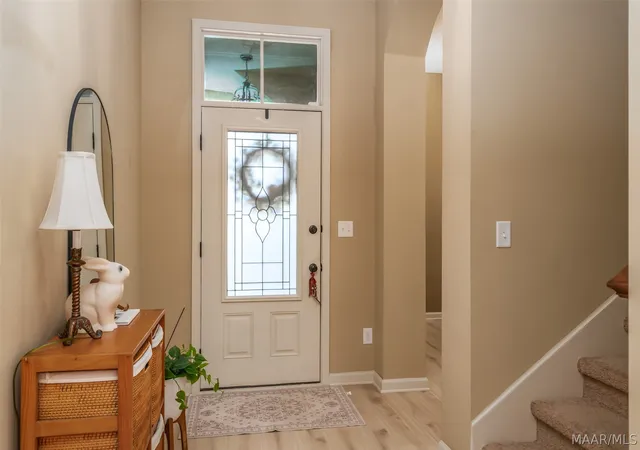 5th image of 8860 Pemberton Park, Montgomery, AL 36117 | MLS# 587491